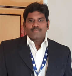 Venkatesan K