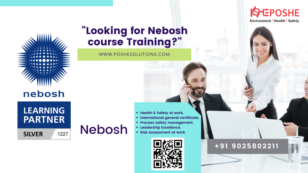 Nebosh courses in Vizag